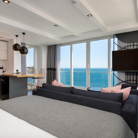 Afflon Hotels Sea Hill Concept Adult Only Antalya Exterior foto